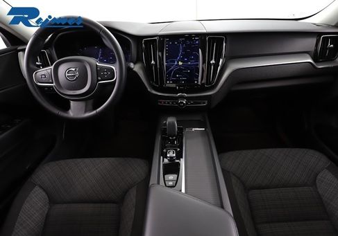 Volvo XC60, 2023