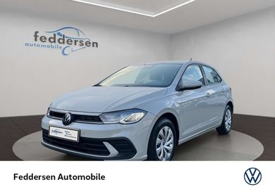 Volkswagen Polo, 2026