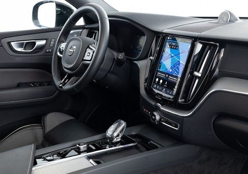 Volvo XC60, 2024 3
