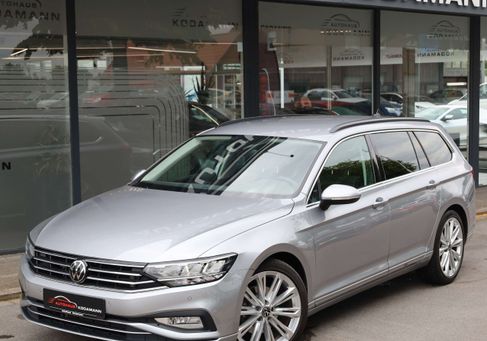 Volkswagen Passat Variant, 2023 2
