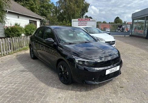 Opel Corsa, 2024 2