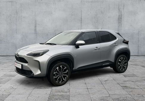 Toyota Yaris Cross, 2023 2