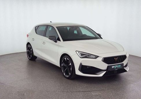 Cupra Leon, 2023
