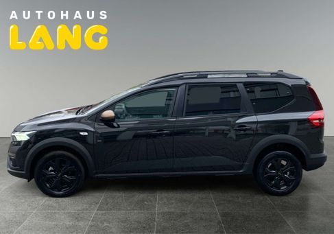 Dacia Jogger, 2025 2