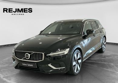 Volvo V60, 2023
