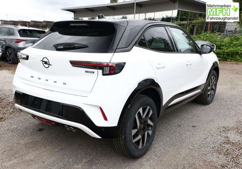 Opel Mokka, 2026 2