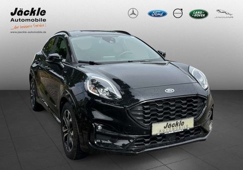 Ford Puma, 2024 3