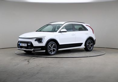 Kia Niro, 2023