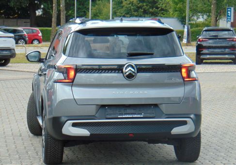 Citroën C3 Aircross, 2025 3