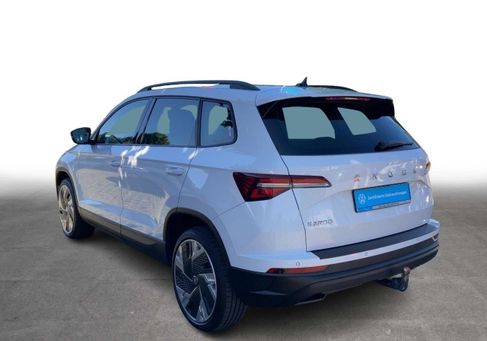Skoda Karoq, 2022