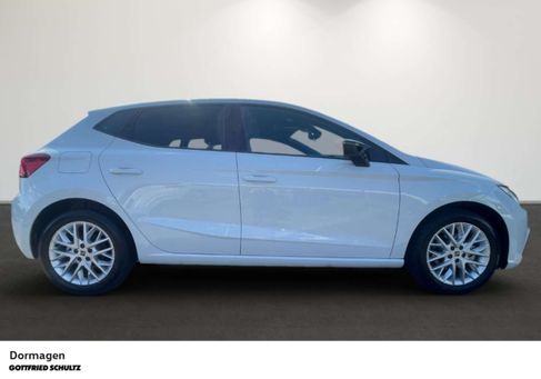 Seat Ibiza, 2025