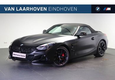 BMW Z4, 2026