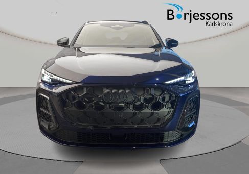 Audi Q5, 2025 2