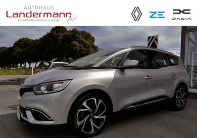 Renault Grand Scenic, 2020
