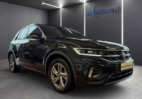 Volkswagen T-Roc, 2023