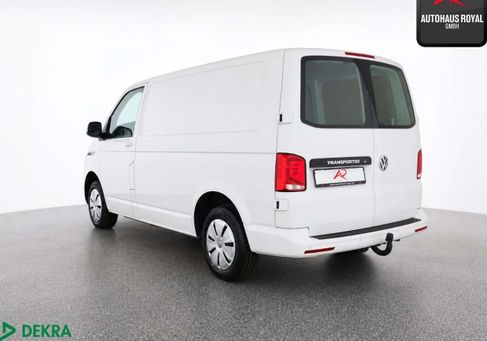 Volkswagen T6 Transporter, 2022 3