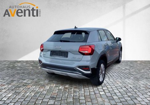 Audi Q2, 2023 3