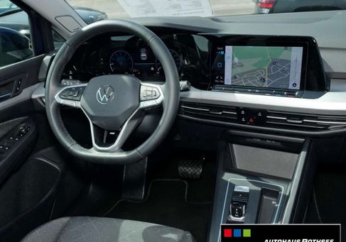 Volkswagen Golf, 2023 3