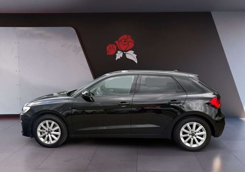 Audi A1, 2025