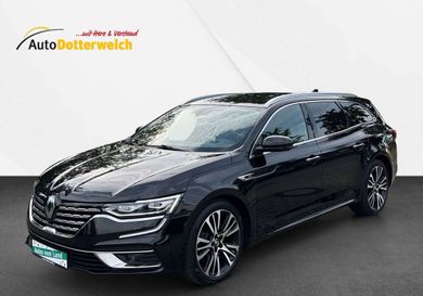 Renault Talisman, 2021