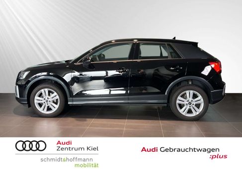 Audi Q2, 2024 3