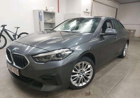 BMW 2 Serija, 2021 2