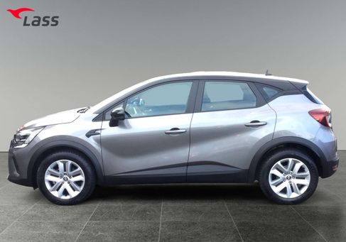 Renault Captur, 2024