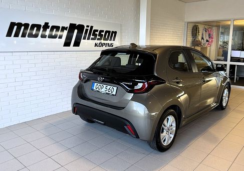 Mazda 2, 2023