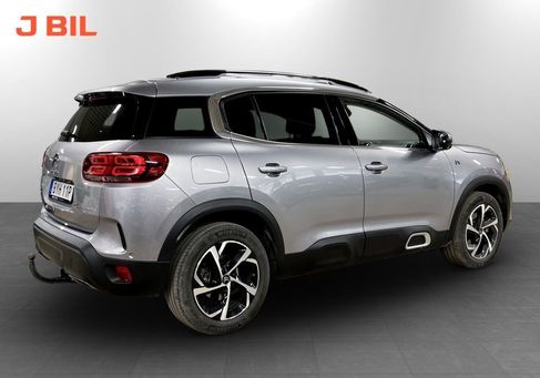 Citroën C5 Aircross, 2021 2