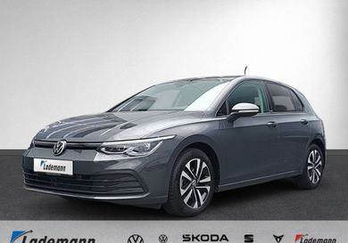 Volkswagen Golf, 2020