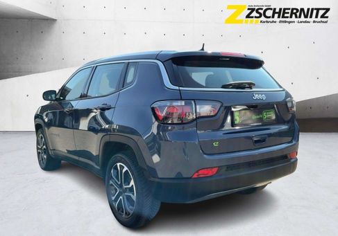 Jeep Compass, 2024 3
