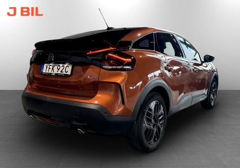 Citroën C4, 2021 2