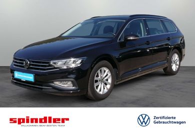 Volkswagen Passat Variant, 2023