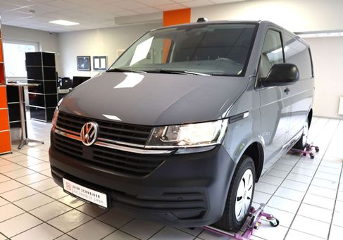 Volkswagen T6 Transporter, 2023 2