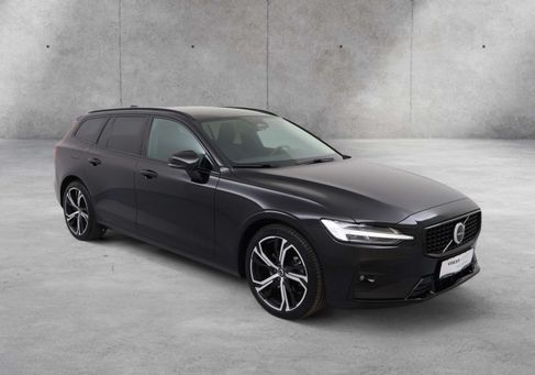 Volvo V60, 2023