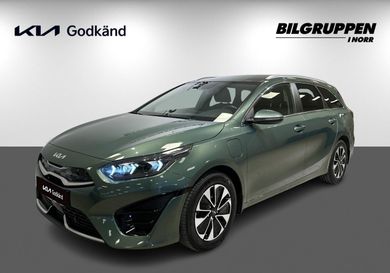 Kia Cee'd Sportswagon, 2024