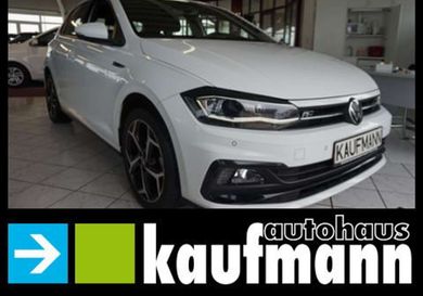 Volkswagen Polo, 2021