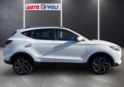 MG ZS, 2024