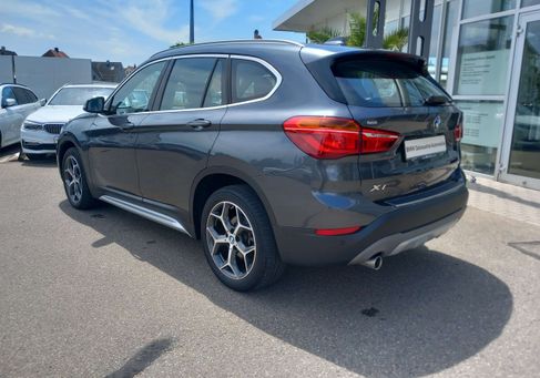 BMW X1, 2018 3
