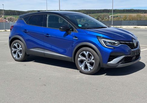 Renault Captur, 2023