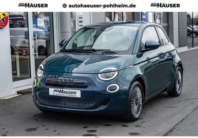 Fiat 500, 2026