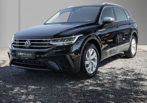Volkswagen Tiguan Allspace, 2025