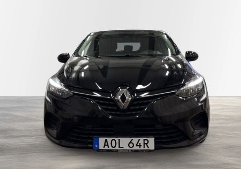 Renault Clio, 2023