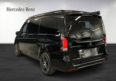 Mercedes-Benz V 300, 2026
