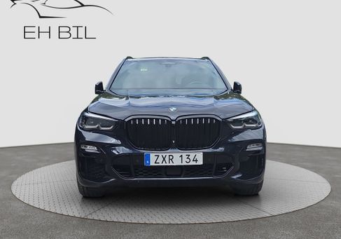 BMW X5, 2019
