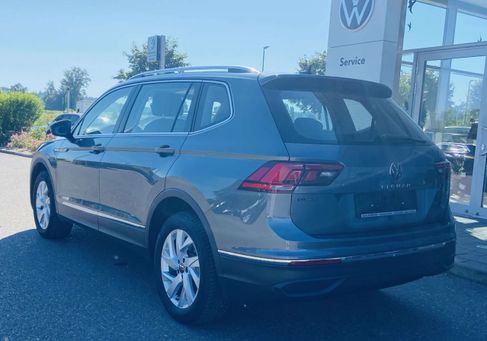Volkswagen Tiguan Allspace, 2025