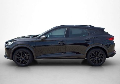 Cupra Formentor, 2024
