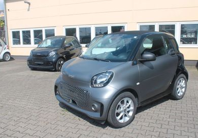 Smart ForTwo, 2023