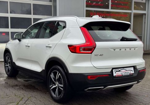 Volvo XC40, 2019 3