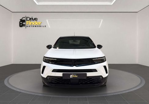 Opel Mokka, 2023 2